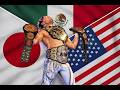 ¿Qué es la Triple Corona Mundial en la Lucha Libre?