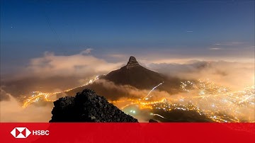 HSBC - Transition to Net Zero – Averda