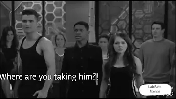 Lab Rats: Chase's Death