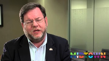 Stephen Fleming - Enterprise Innovation Institute - Georgia Tech