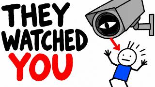 The Creepiest Ways Companies Spied on People screenshot 1