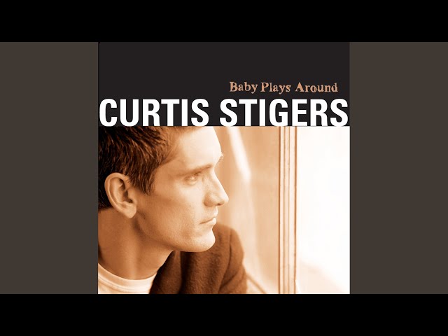 Curtis Stigers - But Not for Me