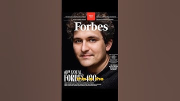 😳😳 The Rise & Fall of Billionaires: SBF and FTX #shorts #crpto #crash