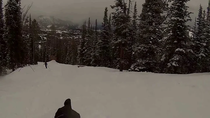 Big Sky 2013
