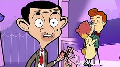 Heartbroken Bean ðŸ’”| Funny Episodes | Mr Bean Cartoon World