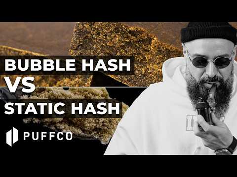El creador de Puffco habla sobre extracciones en Berlin