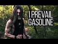 I Prevail - Gasoline | Vocal Cover by Alex Nightmare