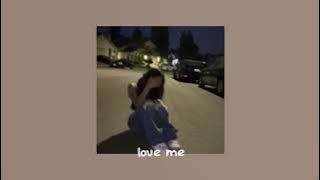 Love Me - Lil Wayne, Drake, Future [sped up]