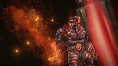 Saints Row: Gat out of Hell - Developer Walkthrough 1