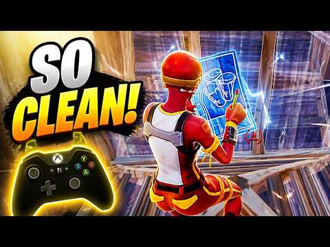 This Is What Clean 1v1 Piece Control Looks Like 🎮