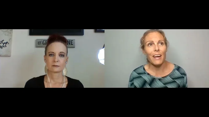 julie sanford How God Turned Her Broken Marriage I...