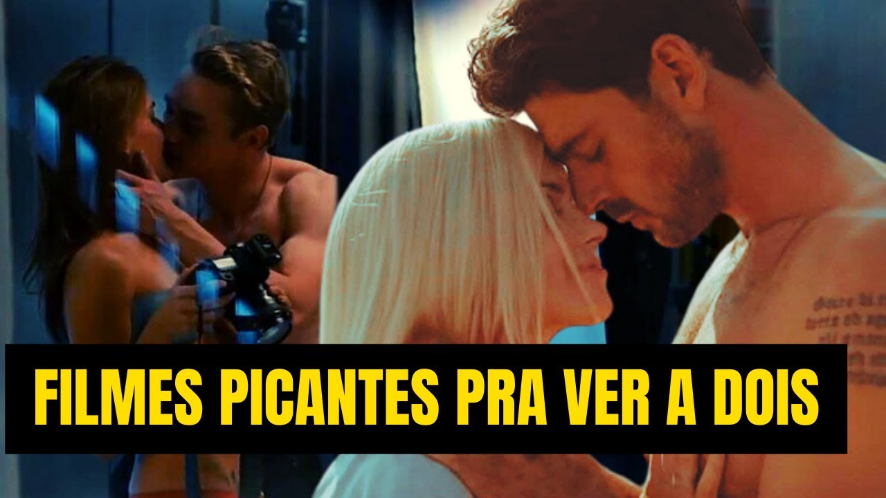 Cenas de filmes picante