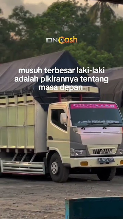 🤪 #storywabussidtrukoleng30detik #trukoleng #cctvtrukmbois #cabesetan #trukolengstorywa30detik