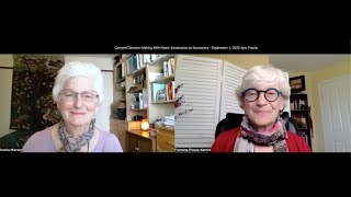 Consent-Decision Making With Heart