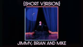 Jimmy, Brian And Mike - Eminem {Short Version}
