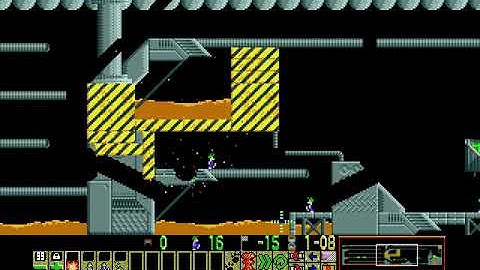 LDC #30 LP Part 3 (Rule 2 Levels)