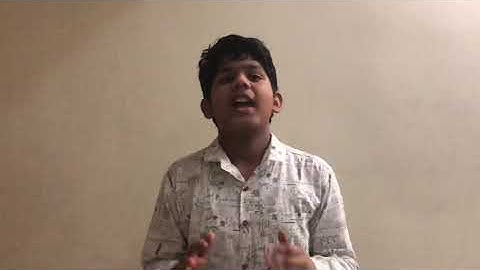 AgriBot - A Robot for Agriculture and Irrigation by 8th Class student