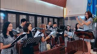 Tulang Rusuk (Martin Runi) - Leglis Choir