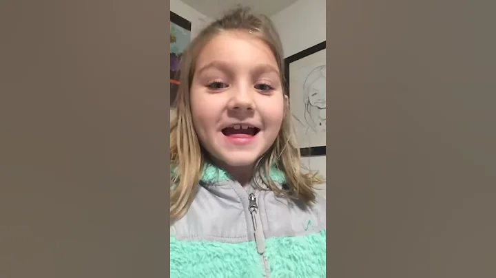 First YouTube video