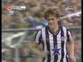 1984-85: Newcastle United v West Ham United + MOTD round-up