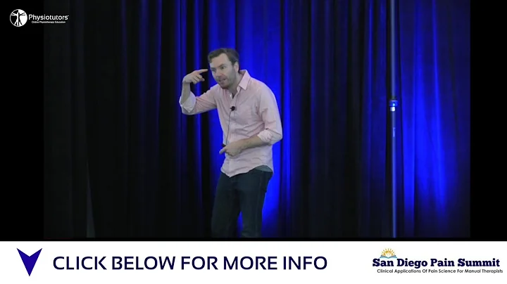 When Biomechanics DOESN'T Matter |Greg Lehman SDPS...