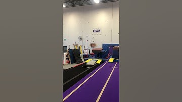 Front front pike onto resi!