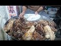 PAKISTANI STREET FOOD PESHAWAR ZIYKA CHAWAL