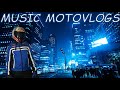 Music motovlogs 1  yamaha yzf600r yamaha yzf600r mixtape