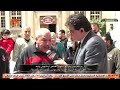 رجل من شعب الكنيسة أنا ابني كاهن وخايف عليه لغاية إمتى هنفضل كدا