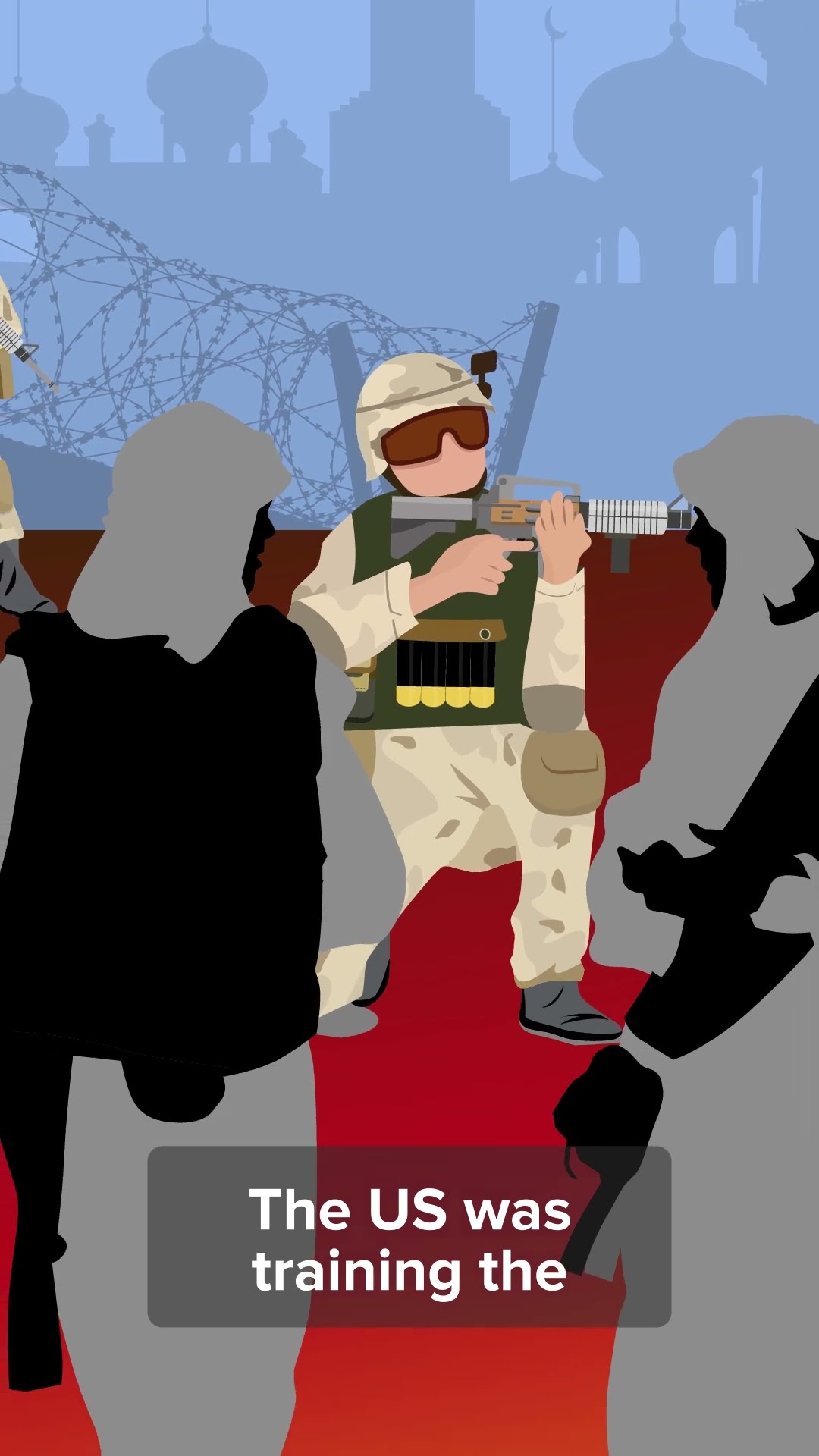 How Afghanistan Defeated the Soviet Union #sovietunion