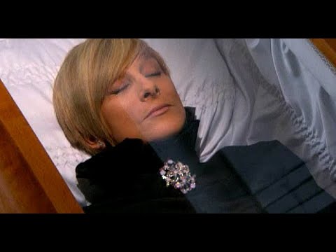 Christian Bach: funeral and tribute - funeral y homenaje