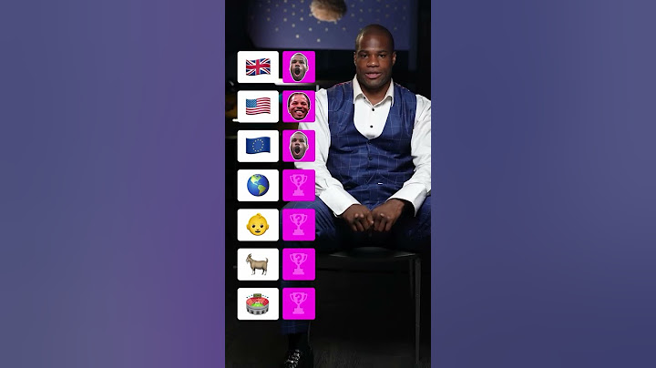 Daniel Dubois: The Best 🧨🥊