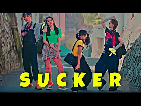 Eğlenceli Kore Klip || F5 • Twenty-Five Twenty-One -- Sucker For You HUMOR (Yeni Dizi)