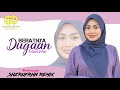 Beratnya dugaan  eda ezrin techno version official audio