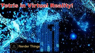 (Virtual Reality) Tetris Effect VR - FULL GAME IMPRESSIONS!