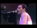 Queen - We Are the Champions (Live Aid,  Wembley Stadium, 1985)