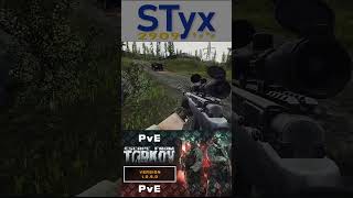 (YTS) EFT - SHORELINE - lucky loot location!