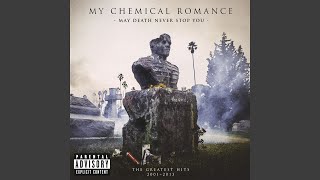 Video thumbnail of "My Chemical Romance - Honey, This Mirror Isn't Big Enough for the Two of Us"