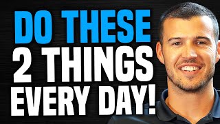 2 Things Insurance Agents Should Do Every Day!