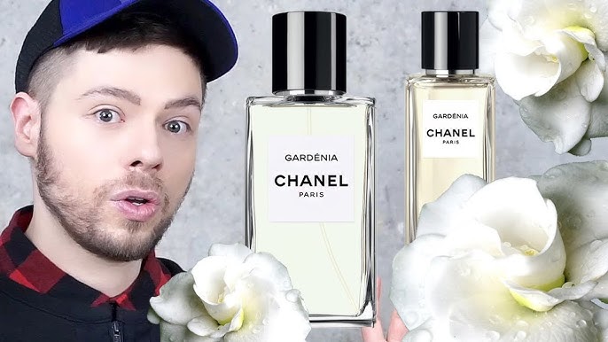CHANEL RED BOTTLE N°5 EDP and L'EAU unboxing and review - Limited