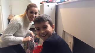 Download Vlog 115 / Cocuk Odasini Duzenliyoruz | Yilbasi Hediyeleri | Kerst Paketinden Ne Video MP3 Vlog 115 / Cocuk Odasini Duzenliyoruz | Yilbasi Hediyeleri | Kerst Paketinden Ne