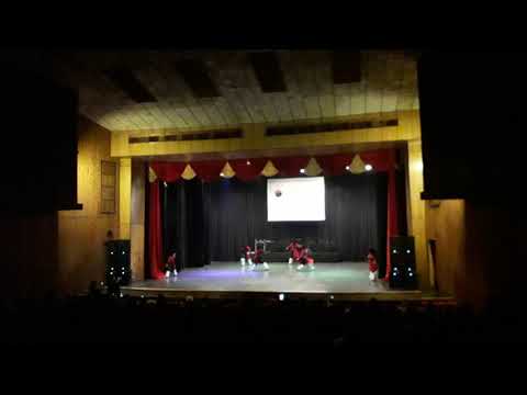 ანსამბლი ოდაბადე ყაზბეგური