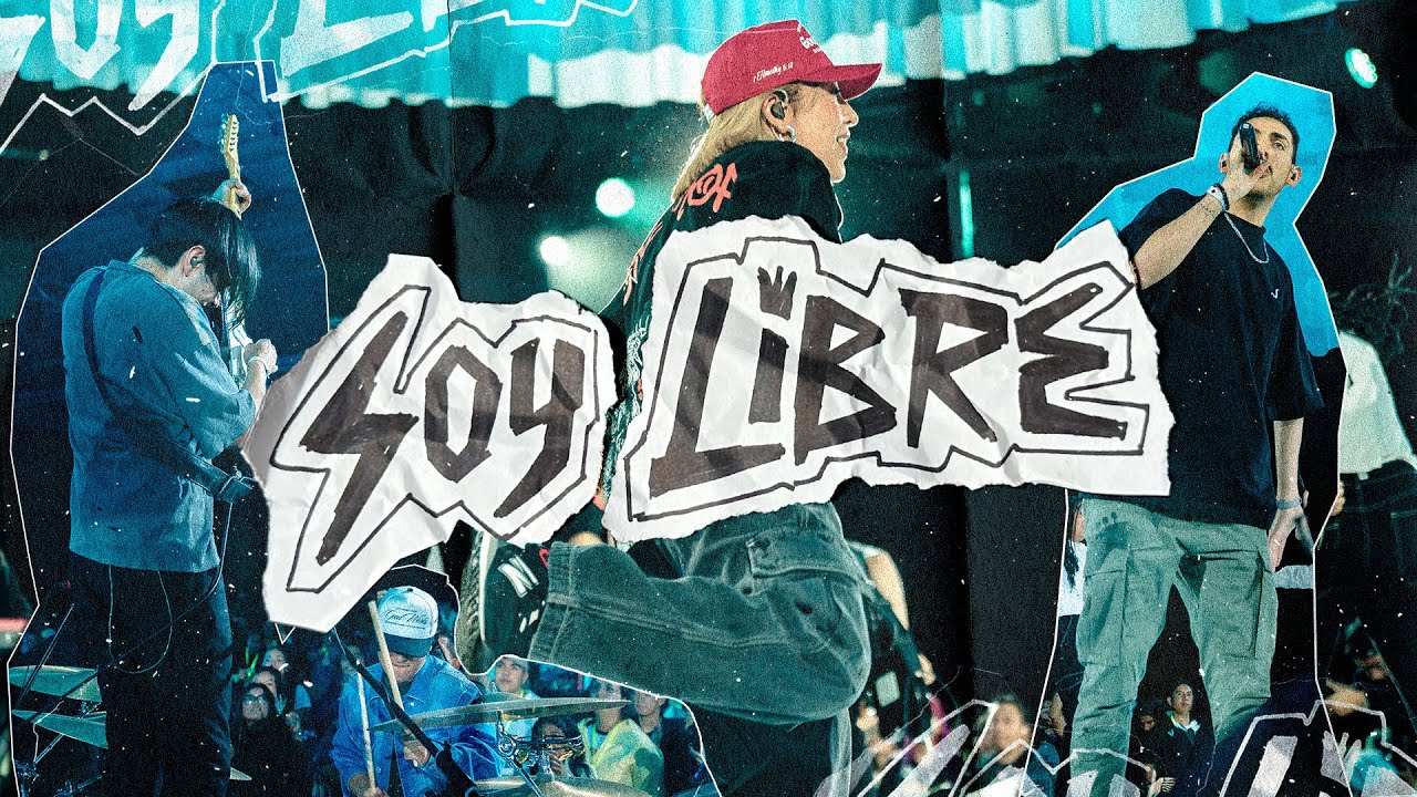 Watch S1 AFTER - Soy Libre (Video Oficial) on YouTube Watch S1 AFTER - Soy Libre (Video Oficial) on YouTube