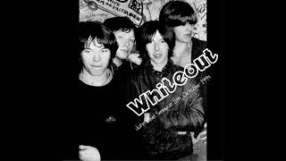 Whiteout - John Peel session (1994)