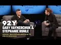 Gary Vaynerchuk: 92Y Talk With Stephanie Ruhle