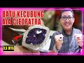 ▶️ Harga Batu Kecubung Termahal