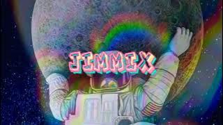 BUTTERFLY SMILE - (KriMix)