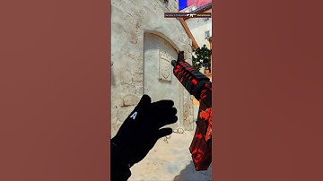 Inferno M4A4 Domination!