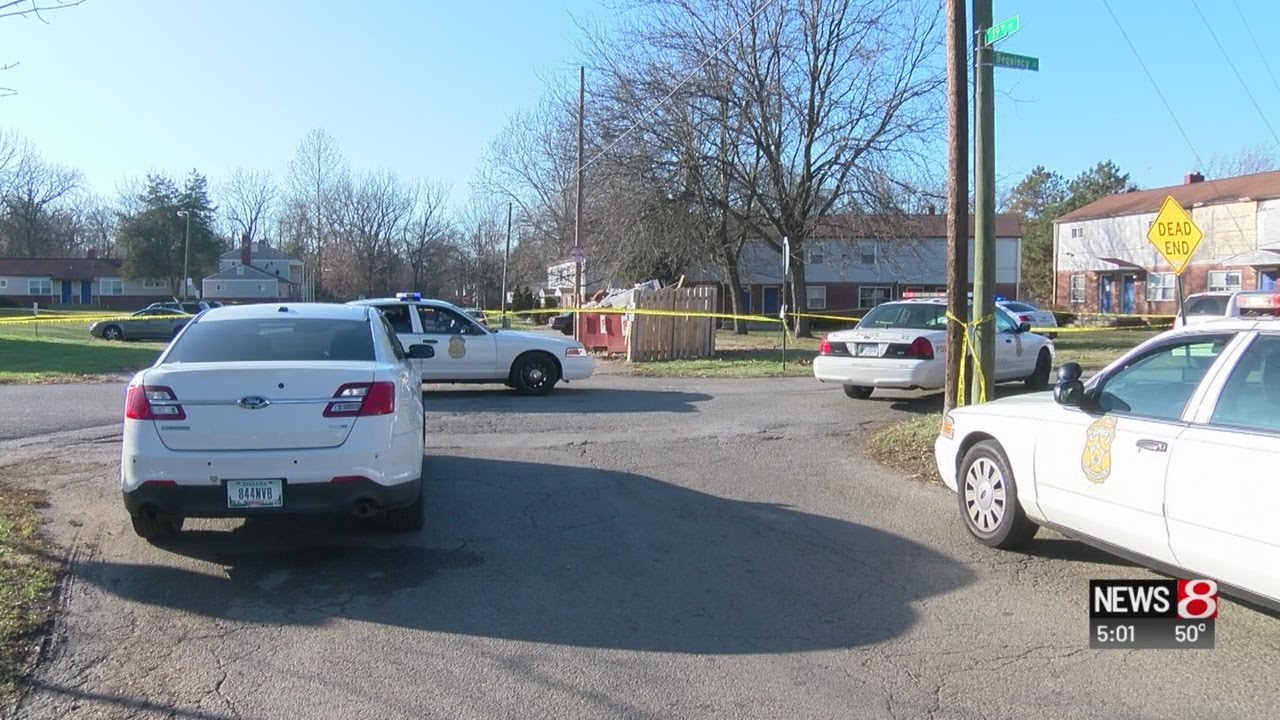 1 dead after shooting on east side - YouTube