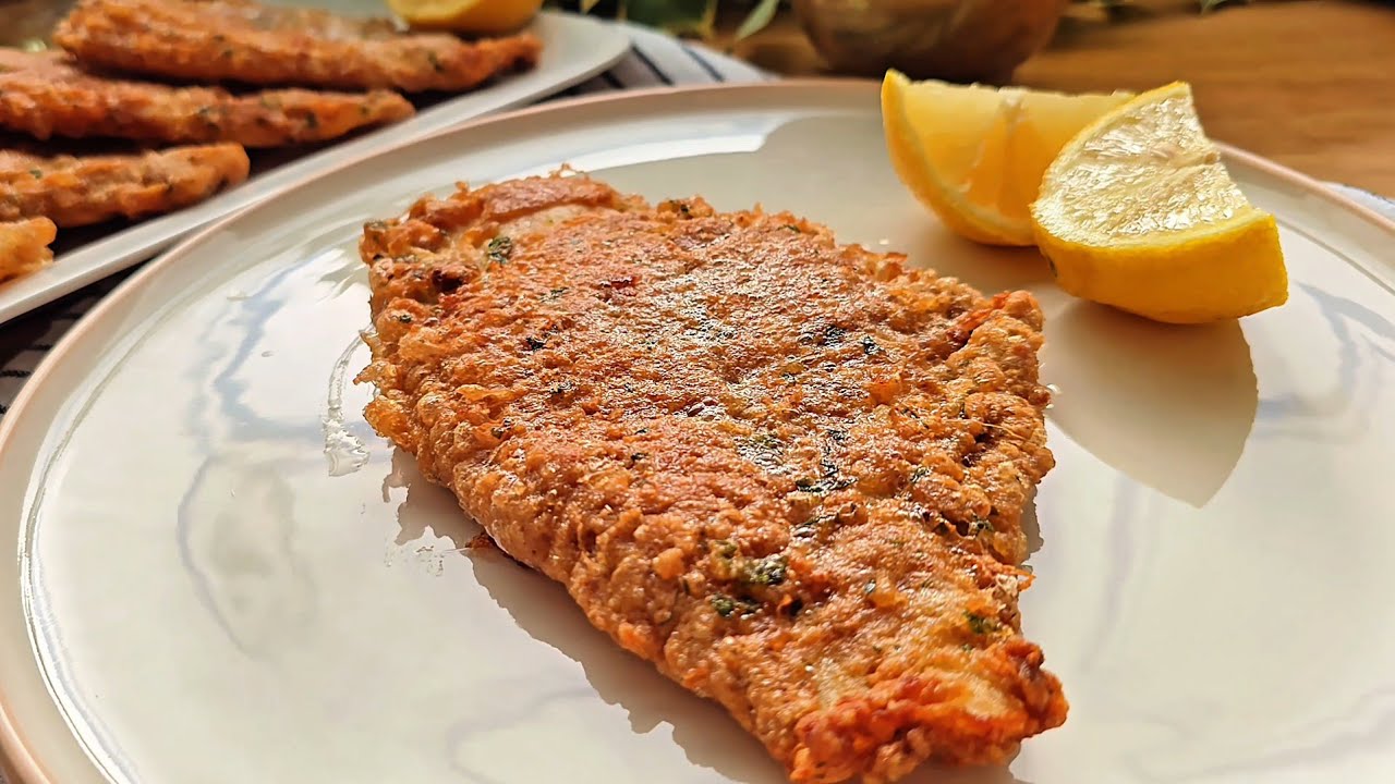הסוד של הסבתות: סול רך, עסיסי ומושלם || Grandma’s Secret Fish – Soft, Juicy & Perfect